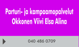 Okkonen Viivi Elsa Alina logo